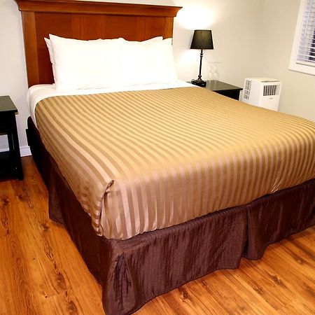 Hotel Squamish Dış mekan fotoğraf