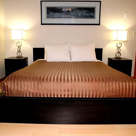 Hotel Squamish Dış mekan fotoğraf