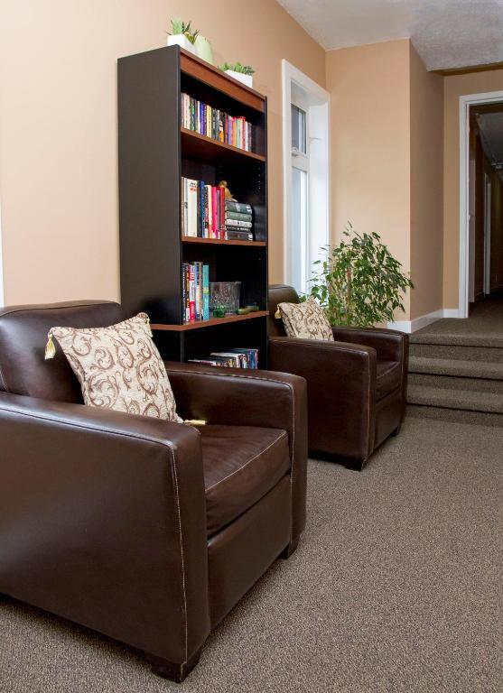 Hotel Squamish Dış mekan fotoğraf
