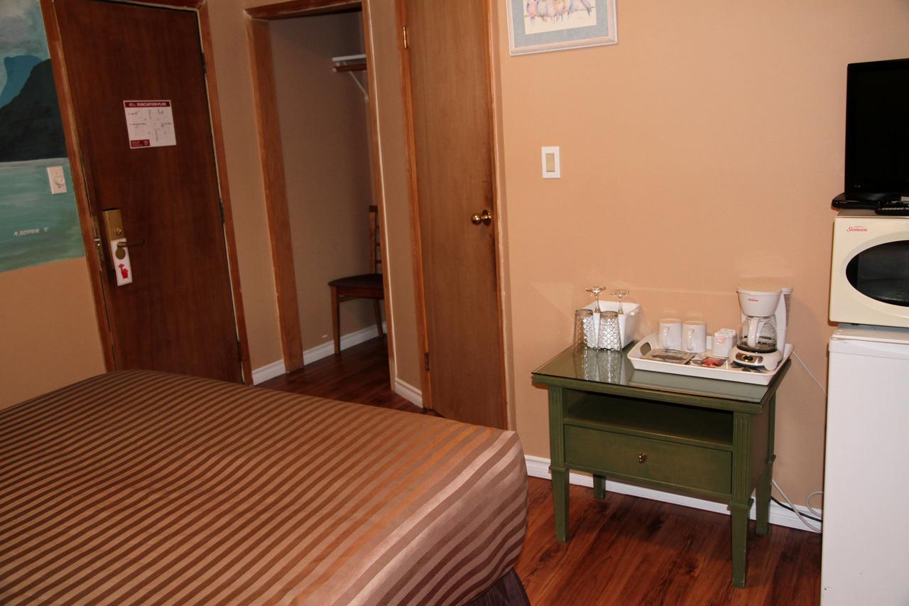 Hotel Squamish Dış mekan fotoğraf