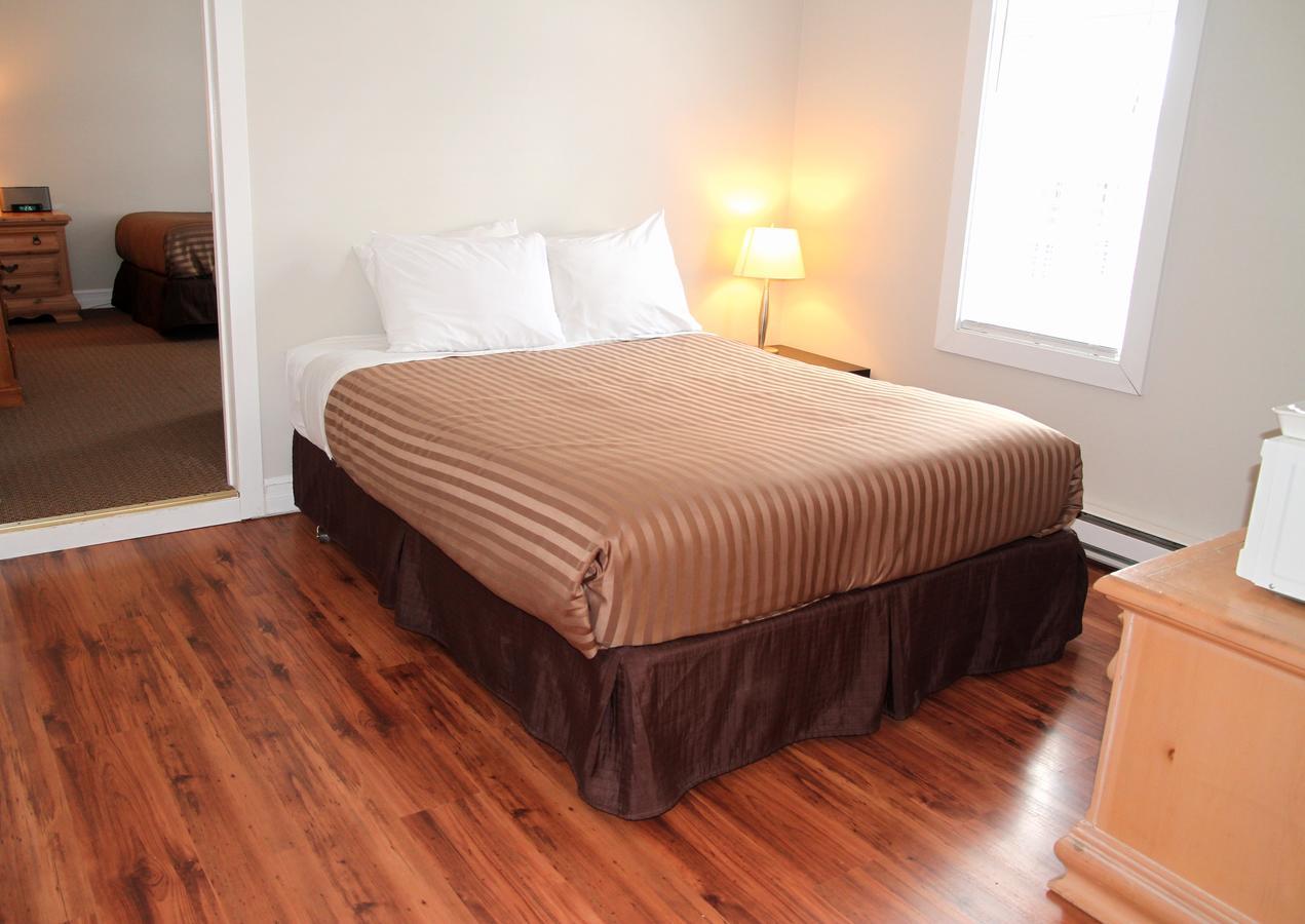 Hotel Squamish Dış mekan fotoğraf