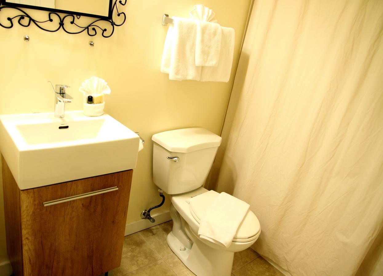 Hotel Squamish Dış mekan fotoğraf