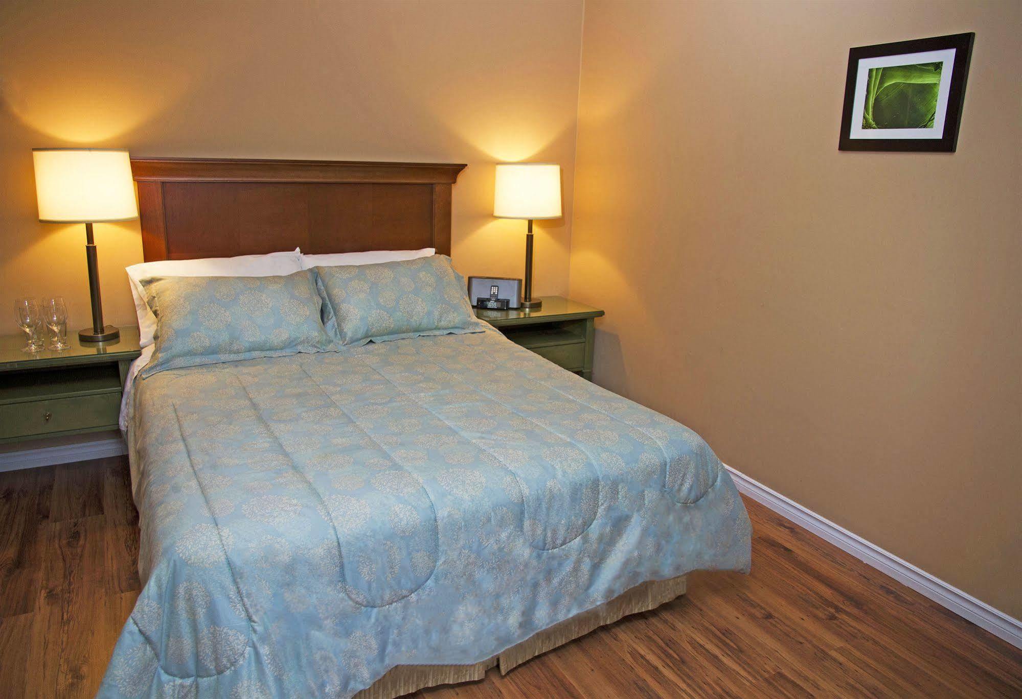 Hotel Squamish Dış mekan fotoğraf
