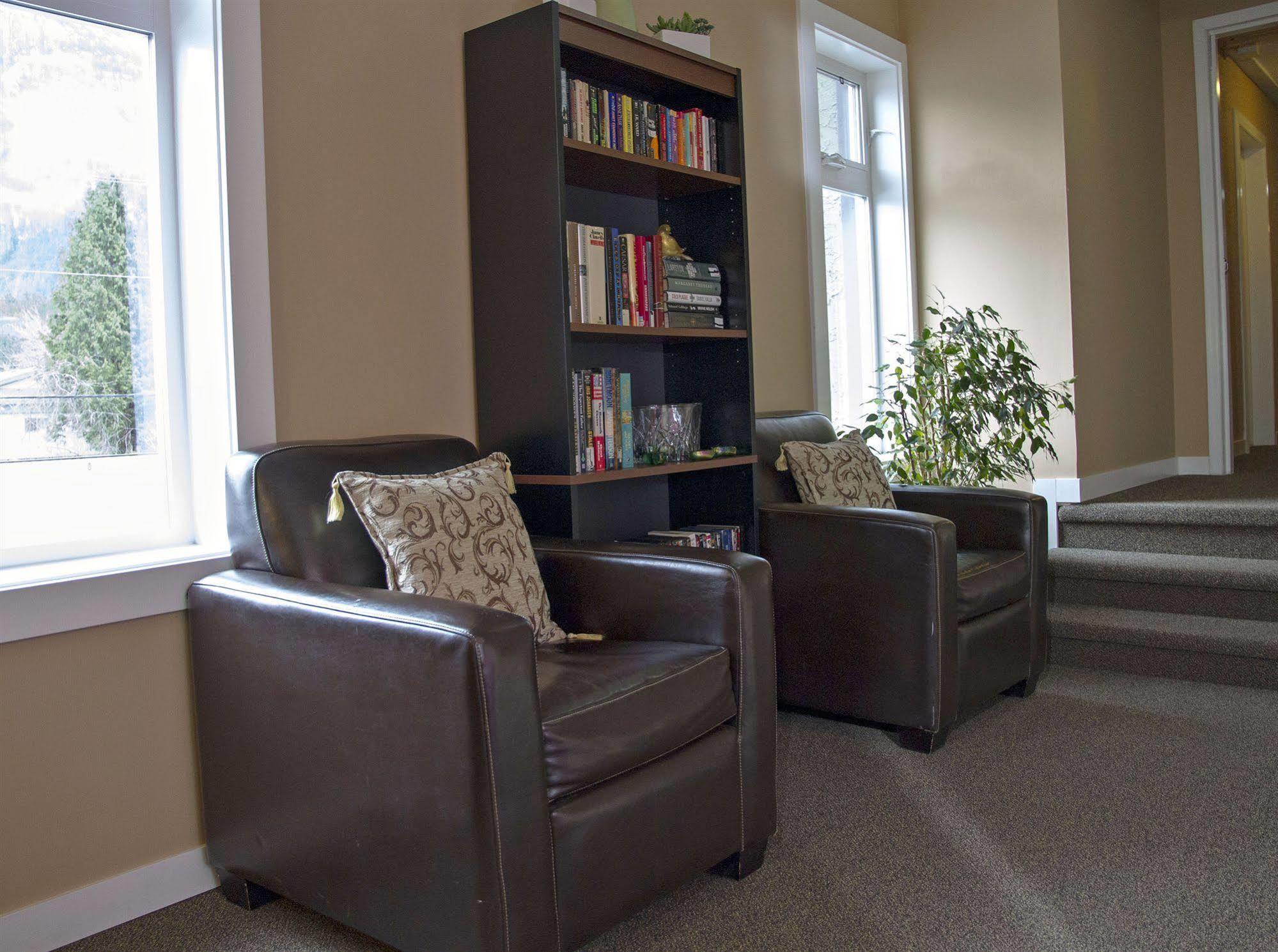 Hotel Squamish Dış mekan fotoğraf
